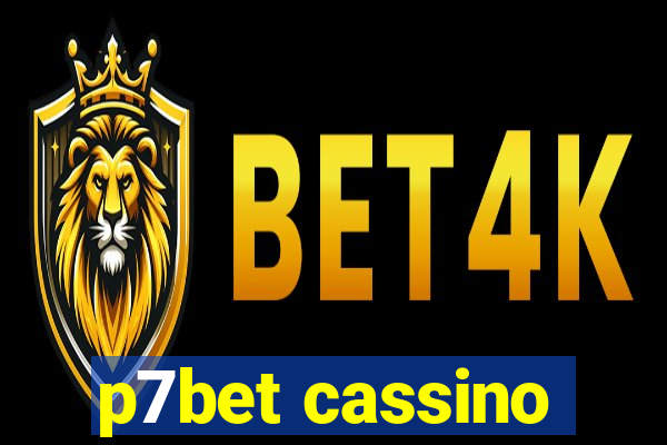 p7bet cassino